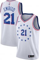 Joel Embiid, Philadelphia 76ers - Earned Edition