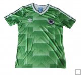 Shirt Germany Away WC1990
