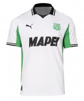 Sassuolo 2a Equipación 2025/26