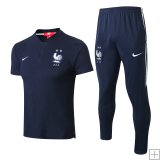 France Polo + Pants 2018 **