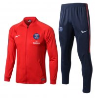 Squad Tracksuit PSG 2017/18