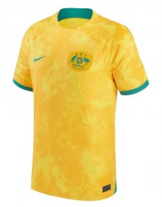 Shirt Australia Home 2022