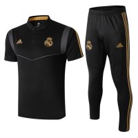 Real Madrid Polo + Pantaloni 2019/20