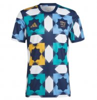 Algeria Pre-match Shirt 2022 - Authentic