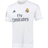 Maillot Real Madrid Domicile 15/16