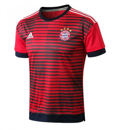 Maillot Bayern Munich Training 2017/18