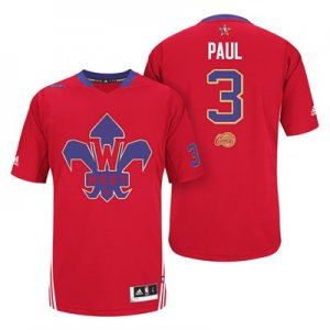 Chris Paul, All-Star 2014