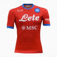 Shirt Napoli Third 2021/22