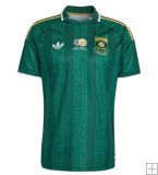 Maillot Afrique du Sud Extérieur -2026