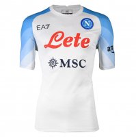 Napoli 2a Equipación 2022/23