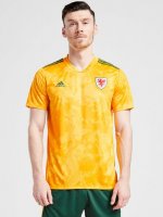 Maglia Galles Away 2020/21