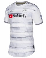 Shirt Los Angeles FC Home 2019/20