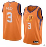 Chris Paul, Phoenix Suns 2020/21 - Statement