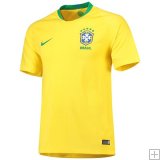 Shirt Brazil Home 2018