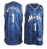 Tracy McGrady, Orlando Magic [bleu Etoiles]