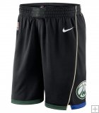 Shorts Milwaukee Bucks - Statement