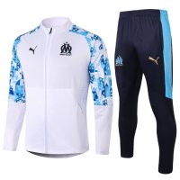 Tuta Olympique Marseille 2020/21