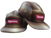 Casquette SUPREME[Ref. 30]