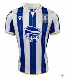 Sheffield Wednesday 1a Equipación 2023/24