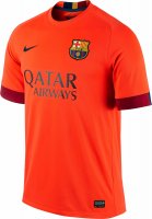 FC Barcelone Exterieur 14/15