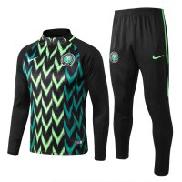 Squad Tracksuit Nigeria 2018