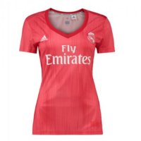 Maillot Real Madrid Third 2018/19 - FEMME