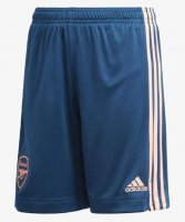 Pantalones 2a Arsenal 2020/21