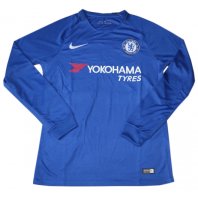 Shirt Chelsea Home 2017/18 LS