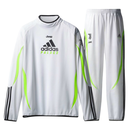 Survêtement Juventus x Palace 2019/20