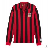Shirt AC Milan 125 Anniv. 2024/25 LS
