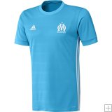 Maglia Olympique Marsiglia Away 2017/18