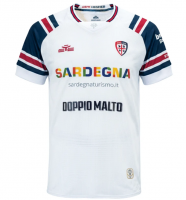 Maillot Cagliari Extérieur 2026/27