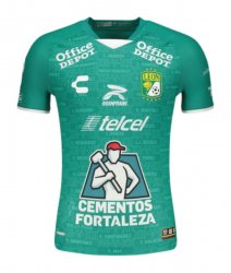 Maillot Club Leon Domicile 2022/23