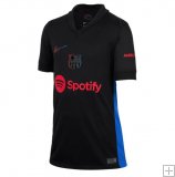 FC Barcelona 2a Equipación 2024/25 - MUJER