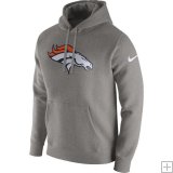 Sudadera con capucha Denver Broncos