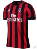 Maglia AC Milan Home 2017/18