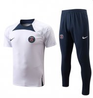 PSG Pre-match Shirt + Pants 2022/23