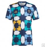 Algeria Pre-match Shirt 2022 - Authentic