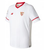 Maillot Sevilla Domicile 2017/18