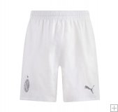Milan Pantaloncini Away 2023/24