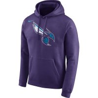 Sweat à capuche Charlotte Hornets