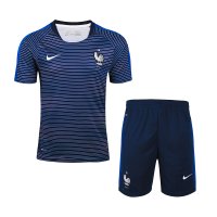 Kit Allenamento Francia 2017/18