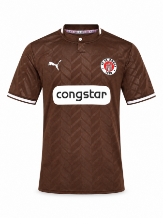 Maillot St. Pauli Domicile 2026/27