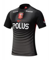 Urawa Red Diamonds 3a Equipación 2025