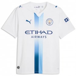 Maglia Manchester City Third 2026/27