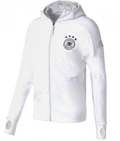Veste Survêtement Allemagne 2016/17