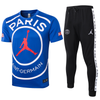 PSG x Jordan Maglia + Pantaloni 2019/20