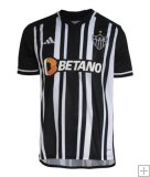 Shirt Atlético Mineiro Home 2023