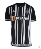 Maglia Atlético Mineiro Home 2023