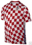 Maillot Croatie Domicile, Euro 2016